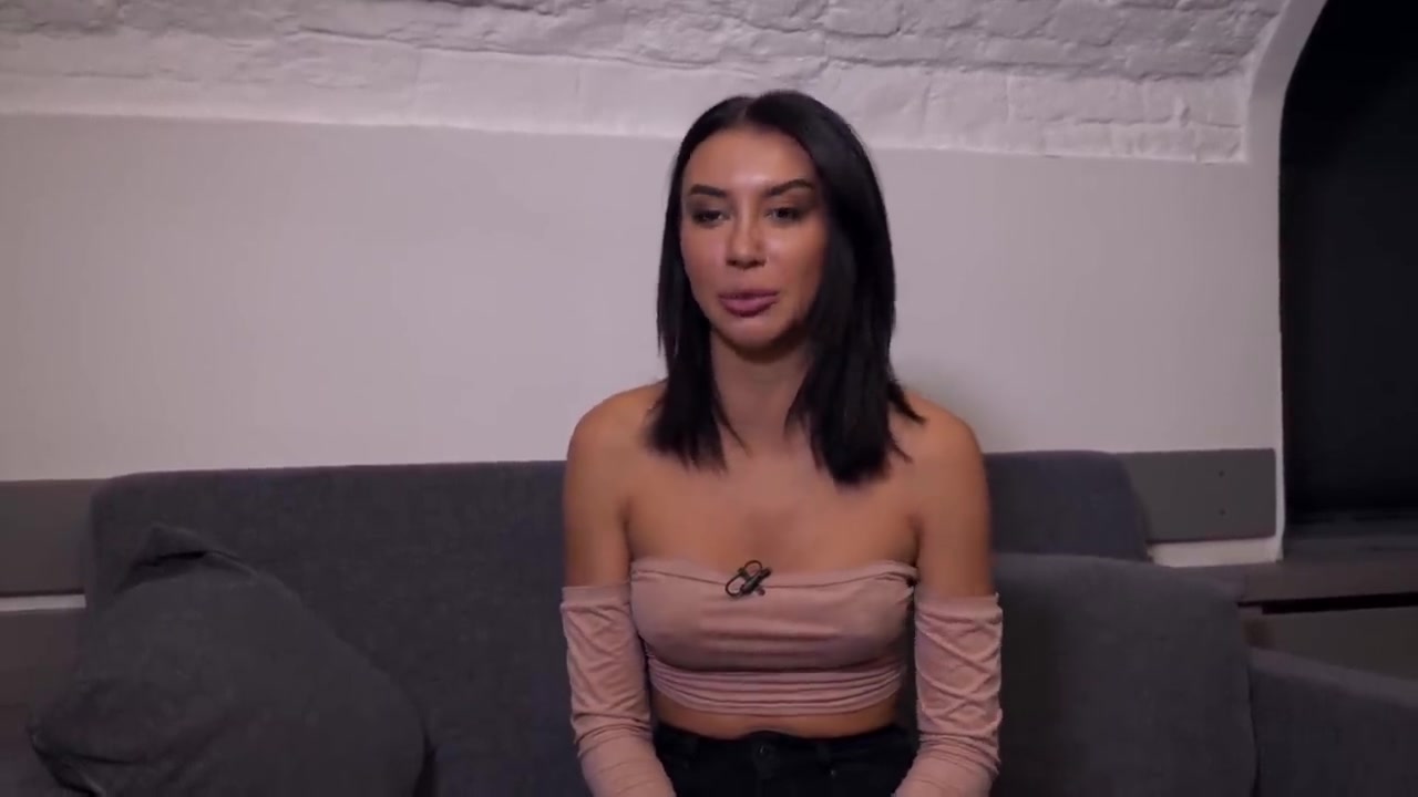 интервью видео порнозвезд фото 52
